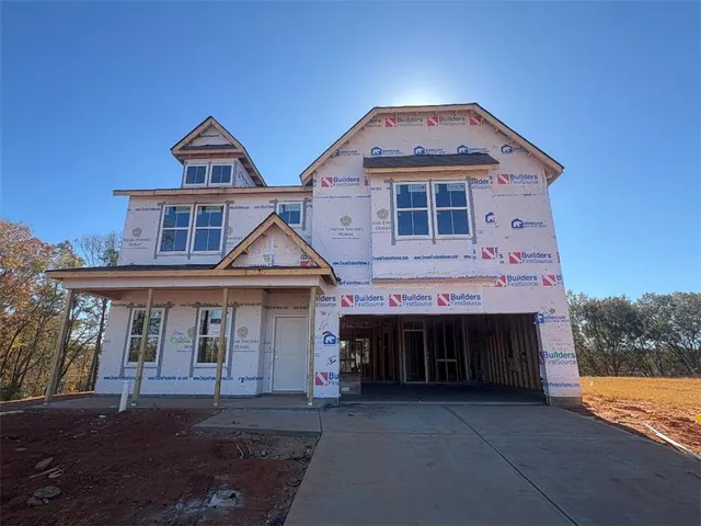$570,980 | 130 Teal Lane, Seneca, SC 29678