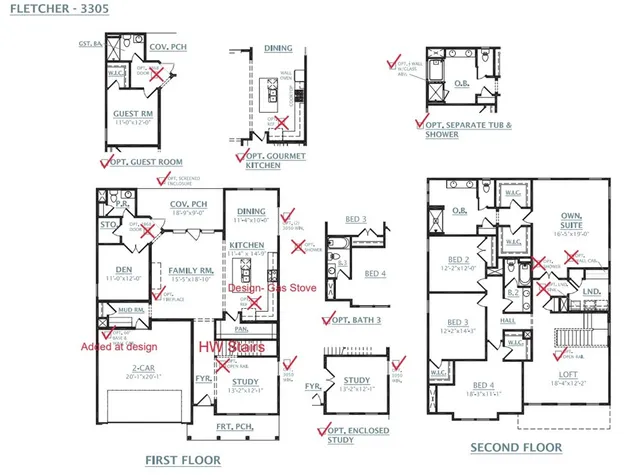 $570,980 | 130 Teal Lane, Seneca, SC 29678
