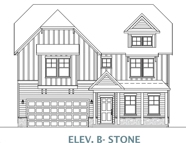 $570,980 | 130 Teal Lane, Seneca, SC 29678