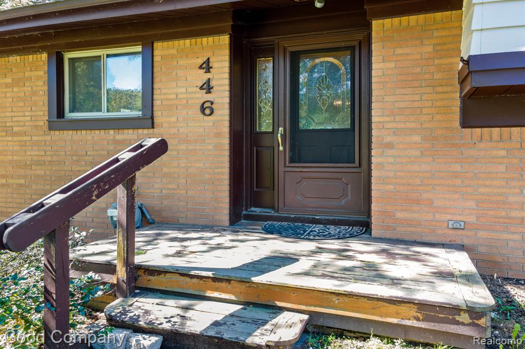 446 Rochdale Drive South Rochester Hills, MI 48309 - Photo 6 of 50