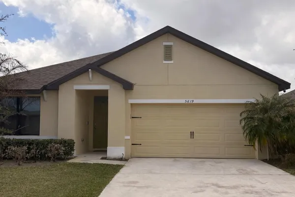 $2,600 | 5619 Delight Drive, Fort Pierce, FL 34947
