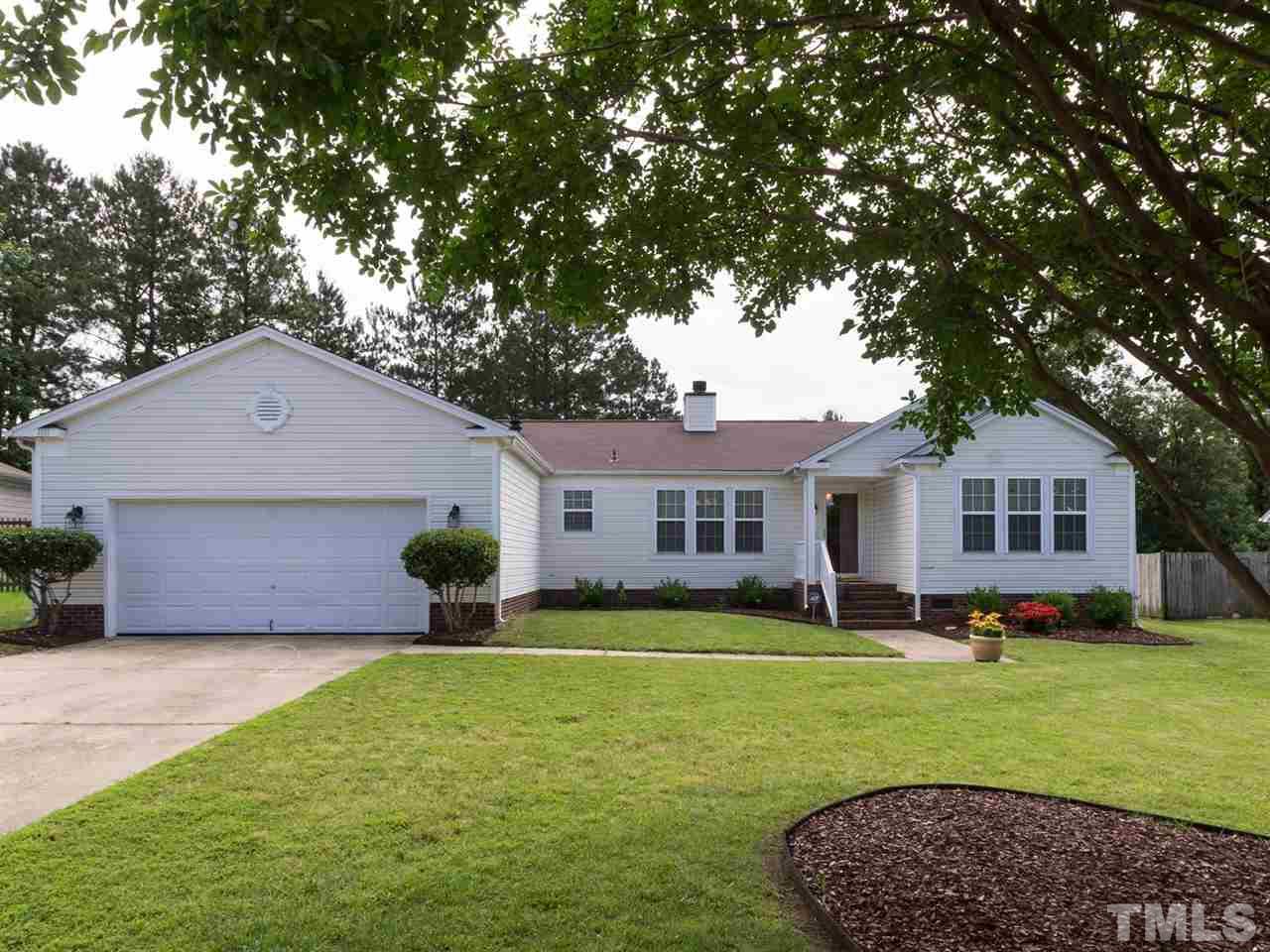 1111 Lexington Farm Road Apex, NC 27502 - Photo 1 of 25 Gallery Image 1