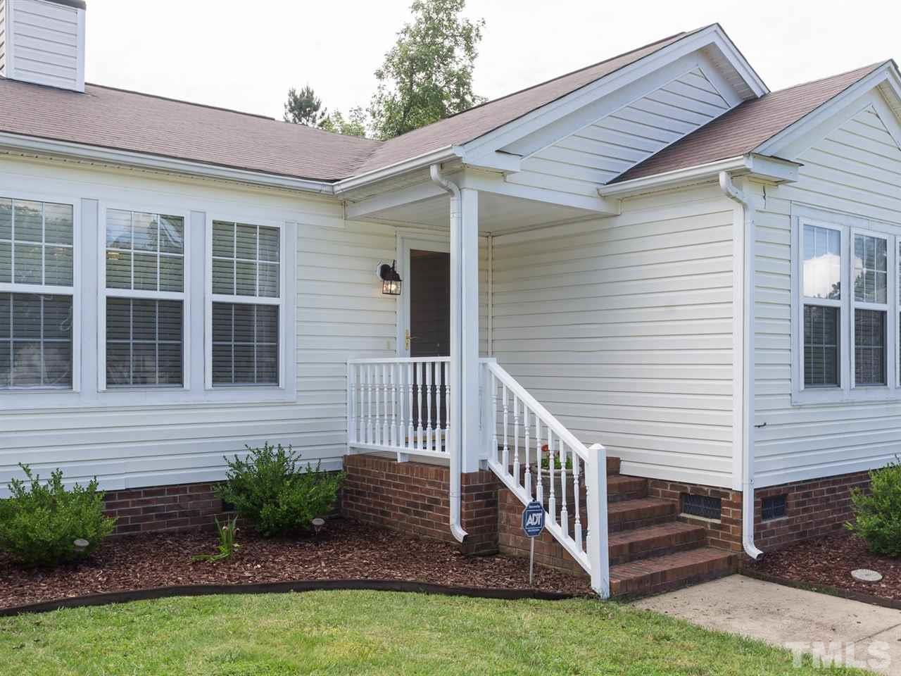 1111 Lexington Farm Road Apex, NC 27502 - Photo 2 of 25 Gallery Image 2