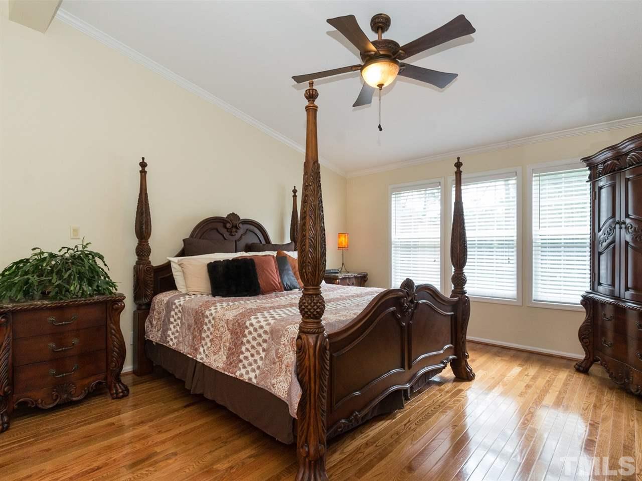 1111 Lexington Farm Road Apex, NC 27502 - Photo 13 of 25 Gallery Image 13