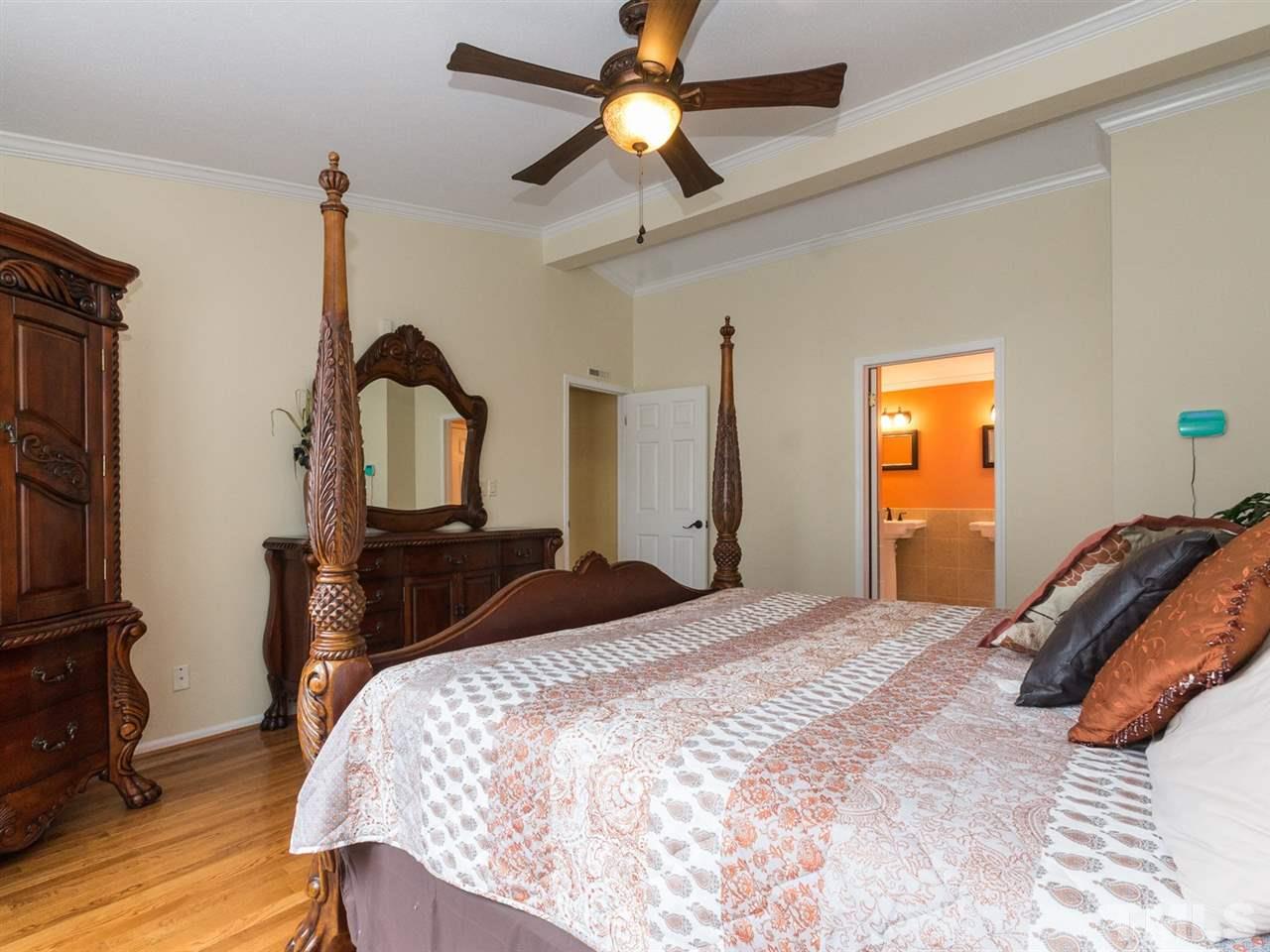 1111 Lexington Farm Road Apex, NC 27502 - Photo 14 of 25 Gallery Image 14