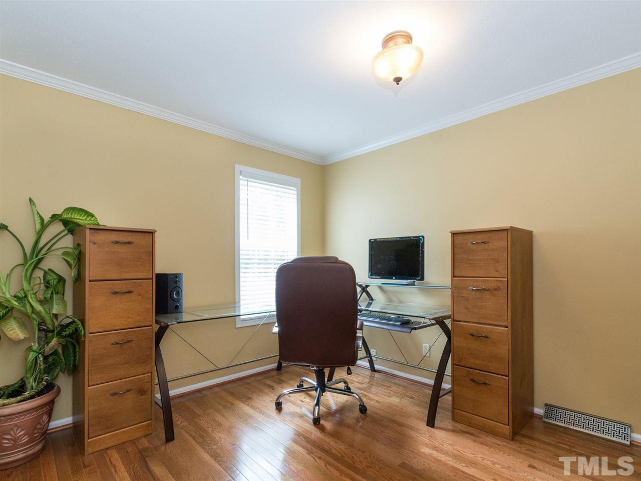 1111 Lexington Farm Road Apex, NC 27502 - Photo 19 of 25 Gallery Image 19