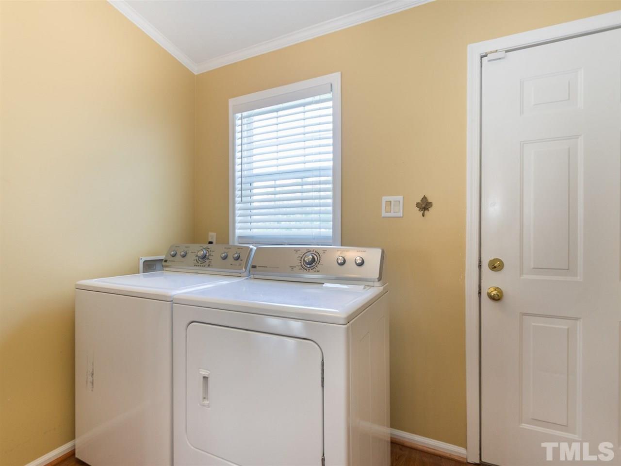 1111 Lexington Farm Road Apex, NC 27502 - Photo 20 of 25 Gallery Image 20