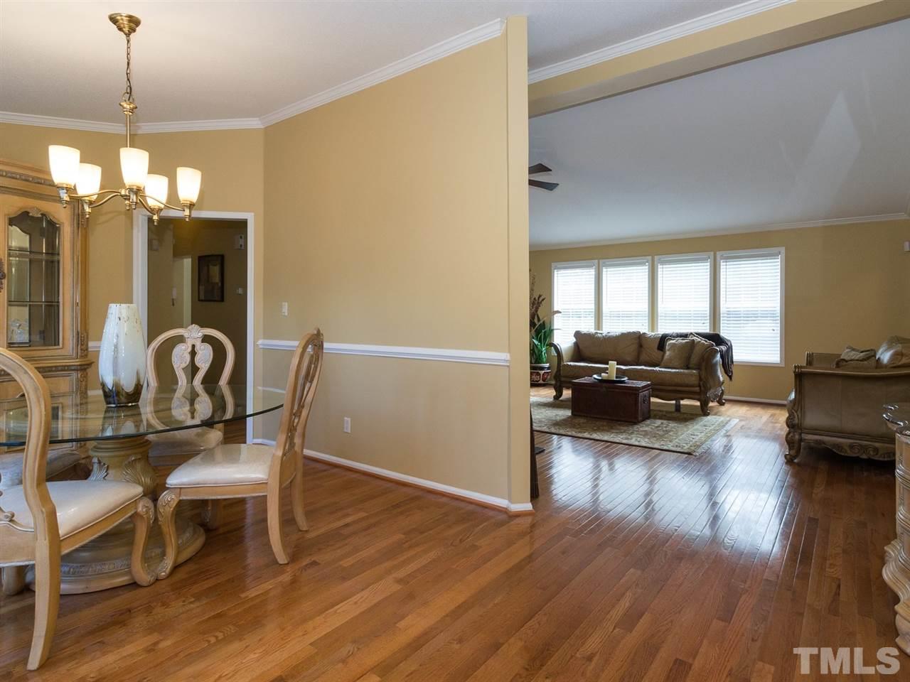 1111 Lexington Farm Road Apex, NC 27502 - Photo 3 of 25 Gallery Image 3