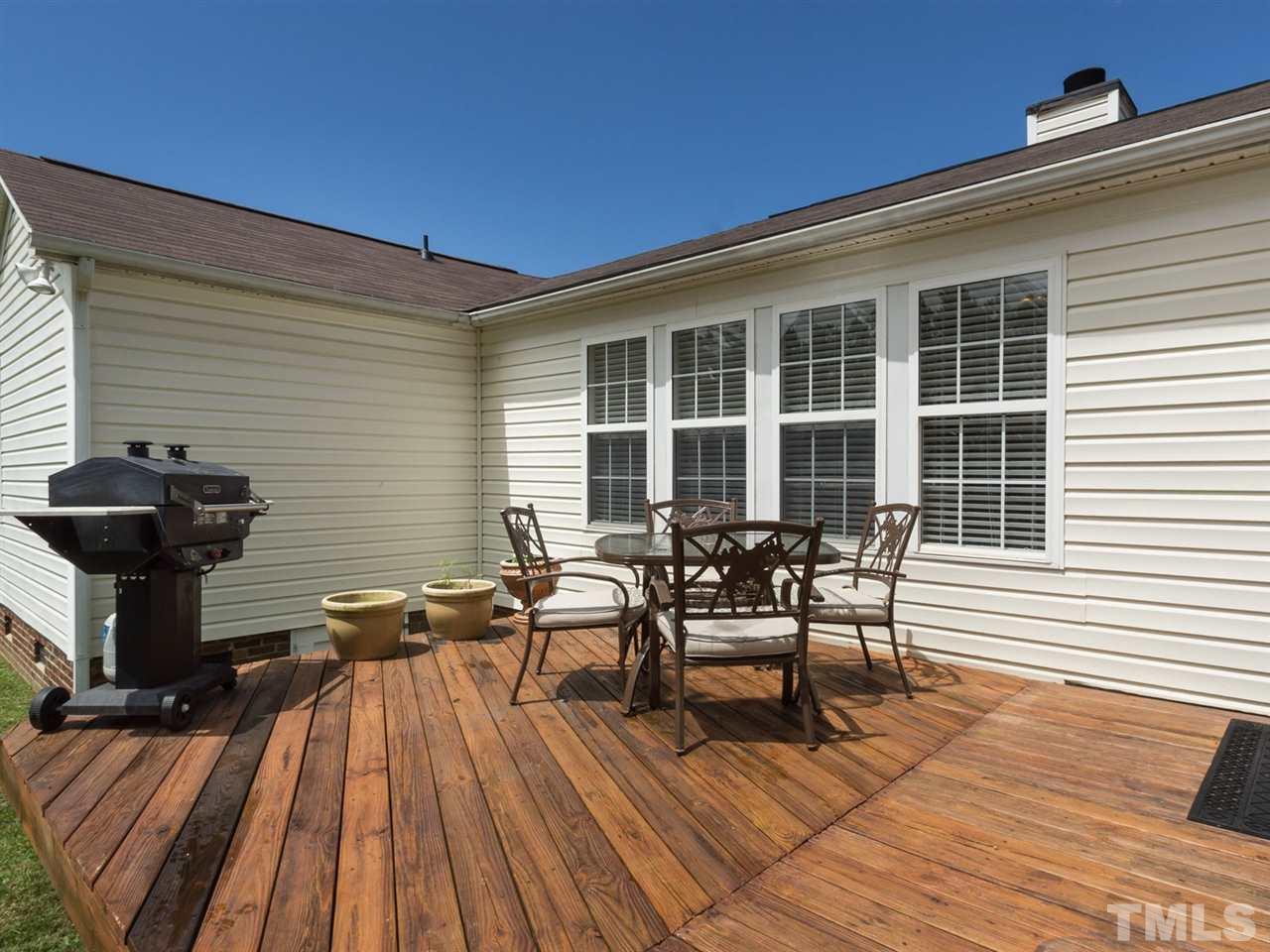 1111 Lexington Farm Road Apex, NC 27502 - Photo 21 of 25 Gallery Image 21