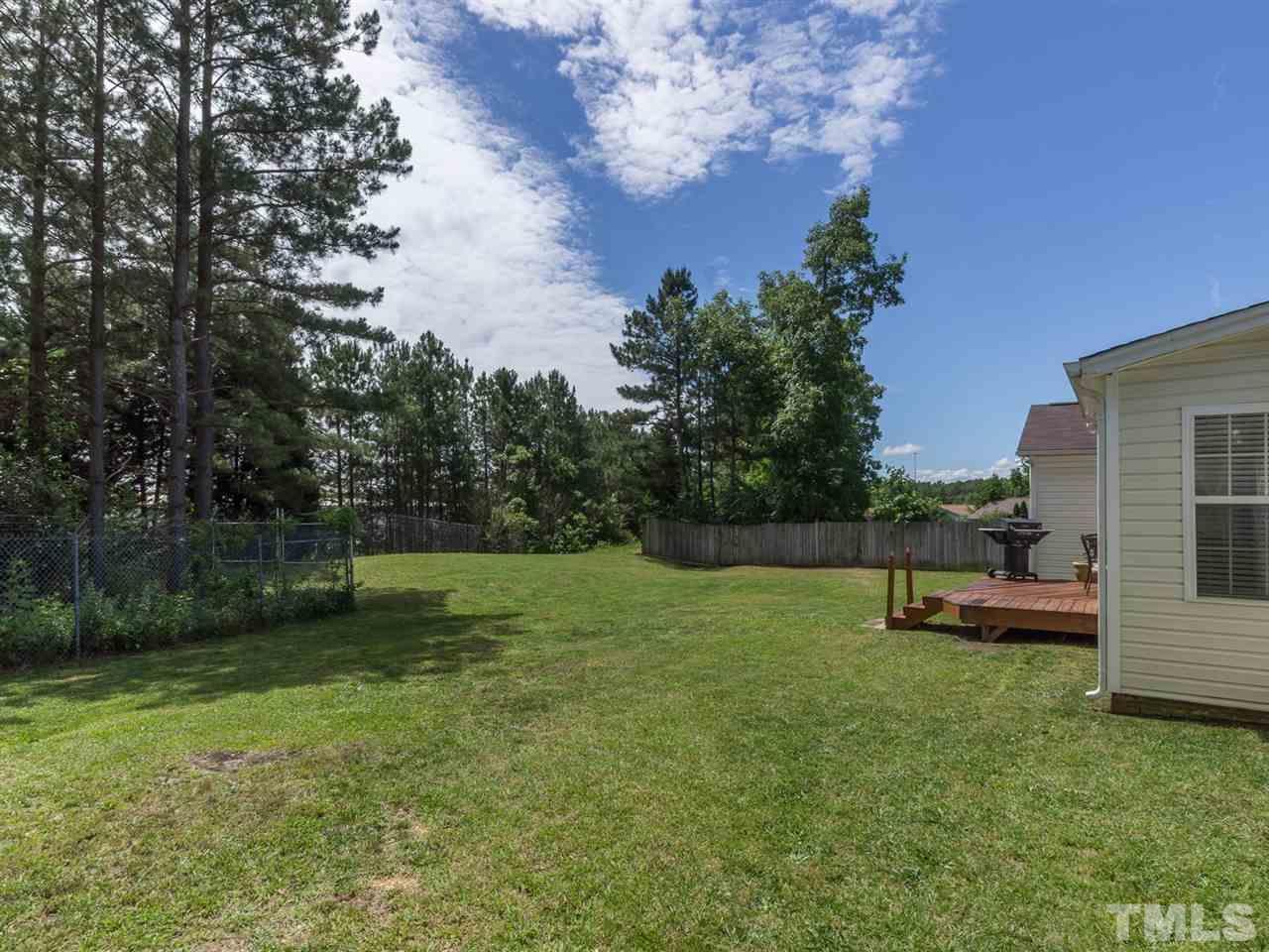 1111 Lexington Farm Road Apex, NC 27502 - Photo 22 of 25 Gallery Image 22