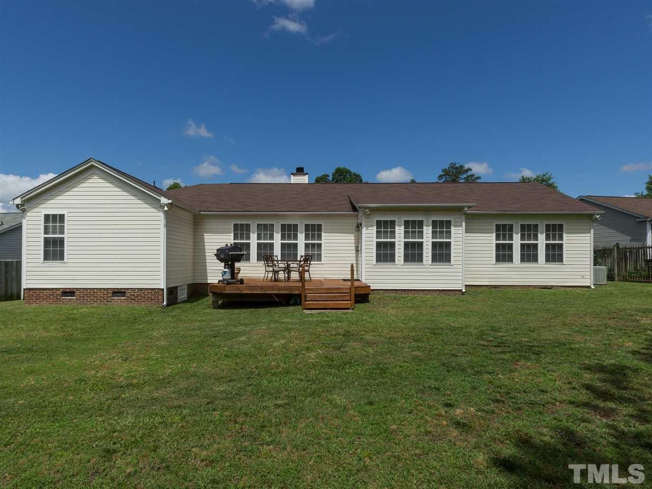 1111 Lexington Farm Road Apex, NC 27502 - Photo 24 of 25 Gallery Image 24