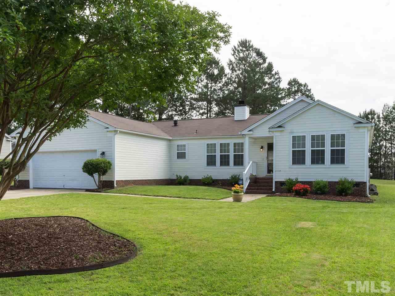 1111 Lexington Farm Road Apex, NC 27502 - Photo 25 of 25 Gallery Image 25