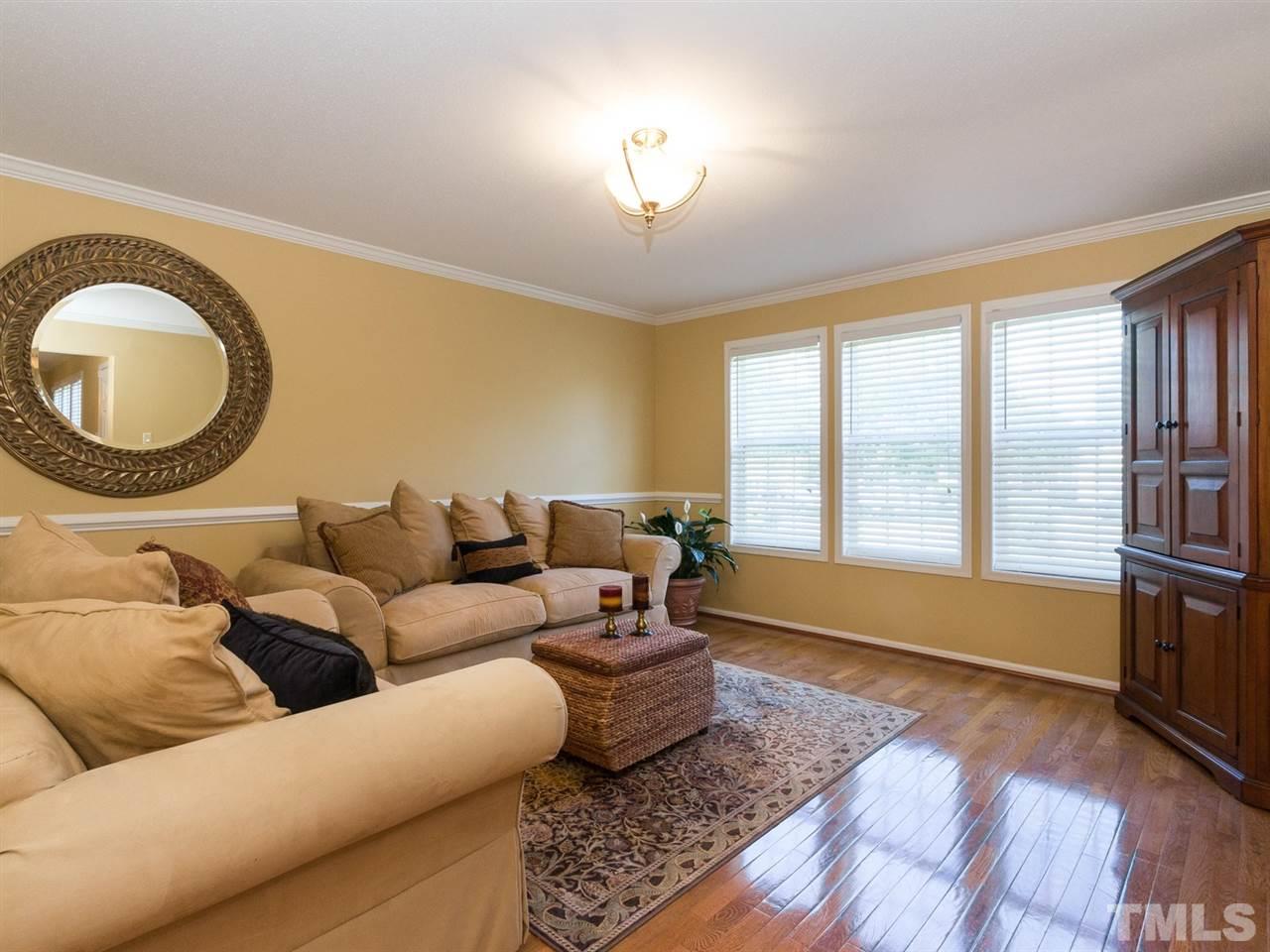1111 Lexington Farm Road Apex, NC 27502 - Photo 4 of 25 Gallery Image 4
