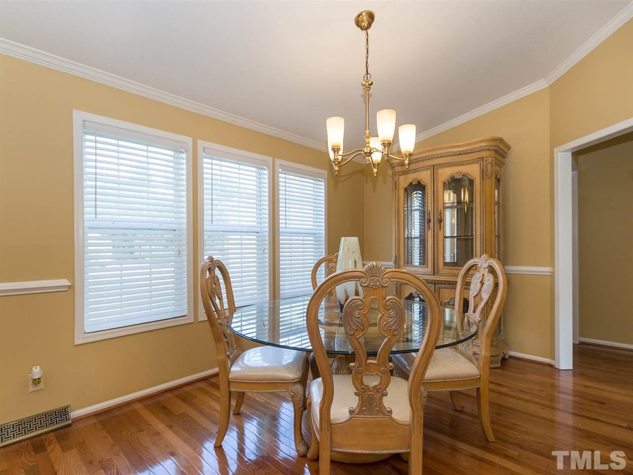 1111 Lexington Farm Road Apex, NC 27502 - Photo 5 of 25 Gallery Image 5