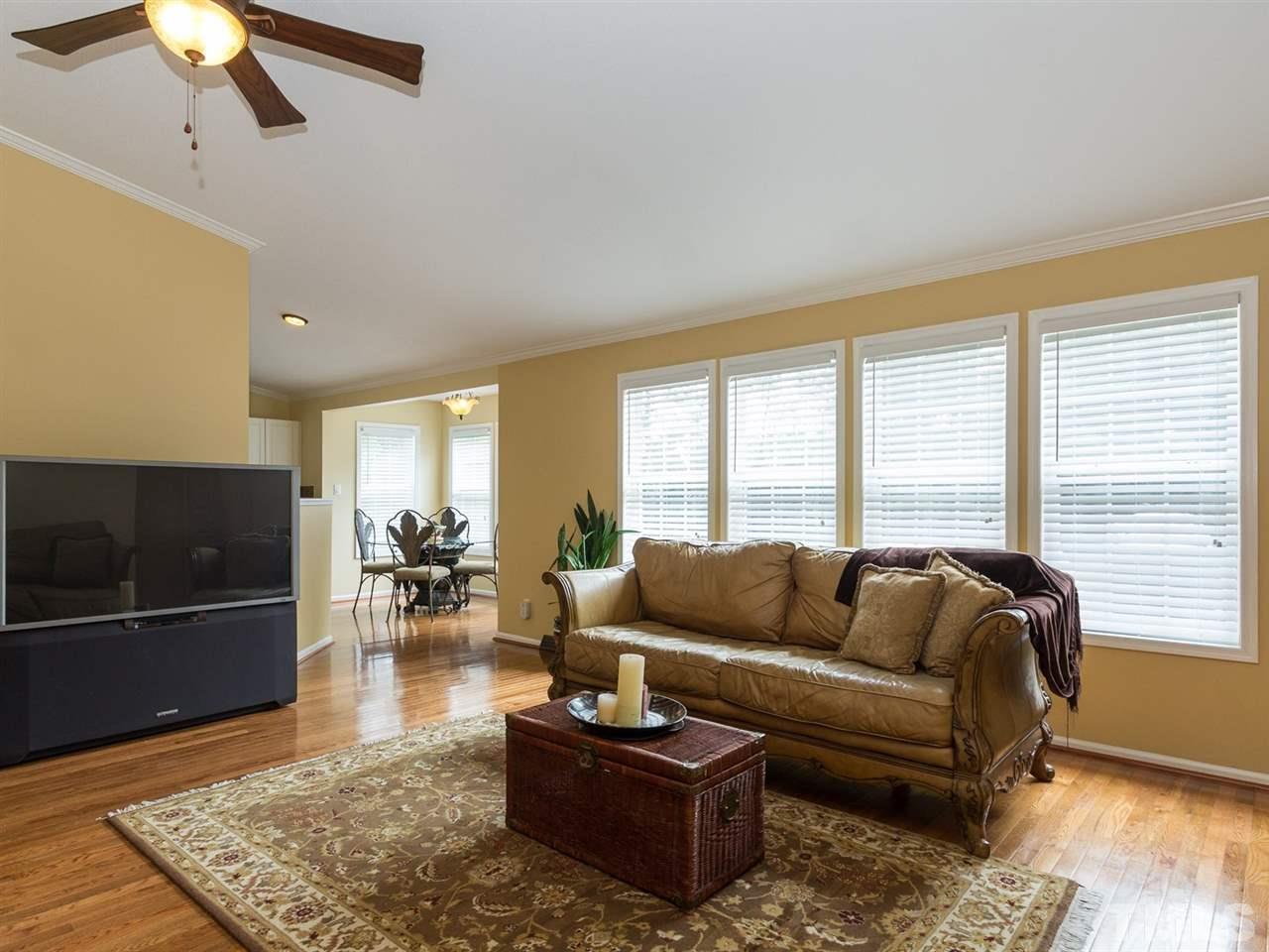 1111 Lexington Farm Road Apex, NC 27502 - Photo 6 of 25 Gallery Image 6