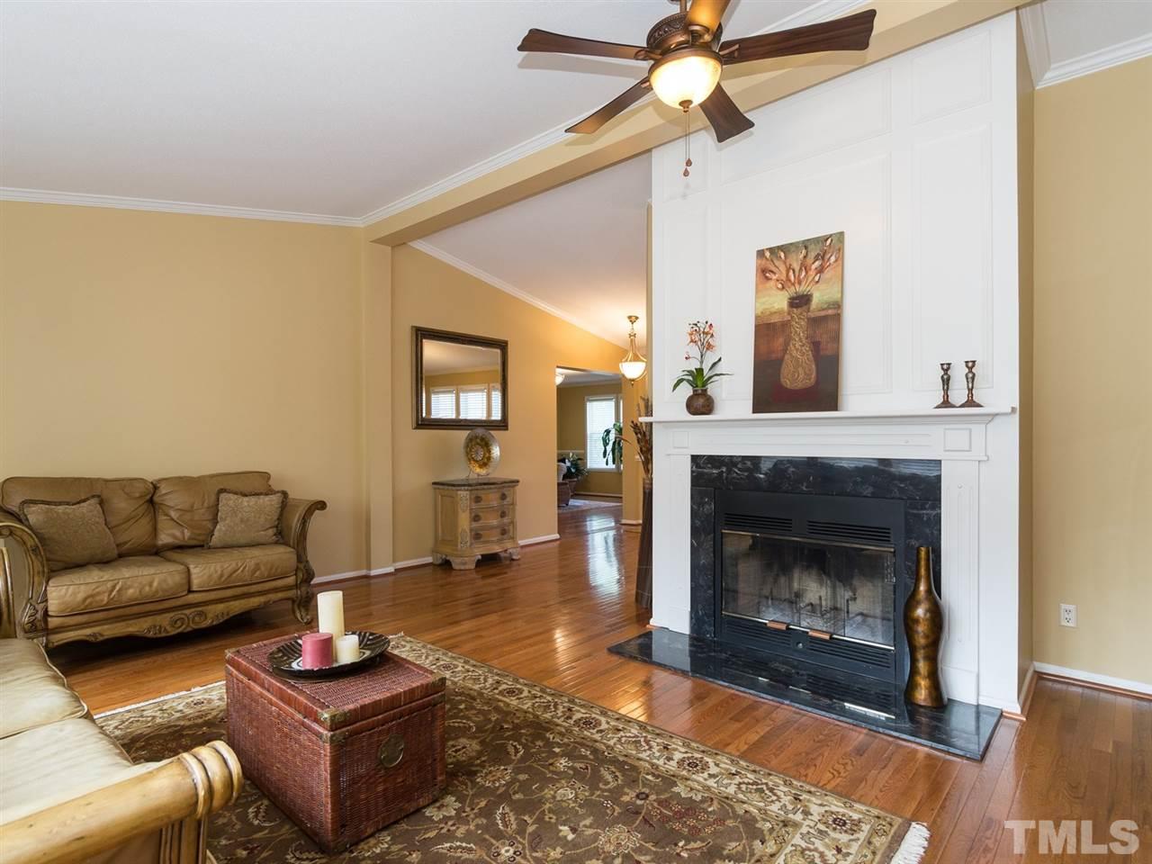 1111 Lexington Farm Road Apex, NC 27502 - Photo 7 of 25 Gallery Image 7
