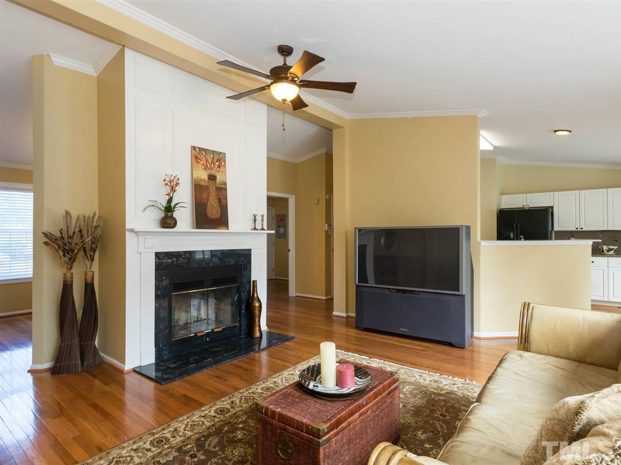 1111 Lexington Farm Road Apex, NC 27502 - Photo 8 of 25 Gallery Image 8