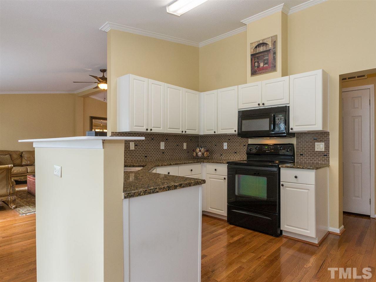 1111 Lexington Farm Road Apex, NC 27502 - Photo 9 of 25 Gallery Image 9