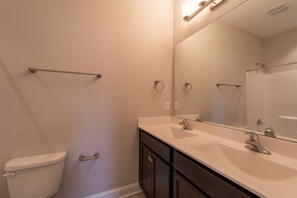 6212 Cotter Ridge Court Raleigh, NC 27603 - Photo 22 of 30 Bathroom 2