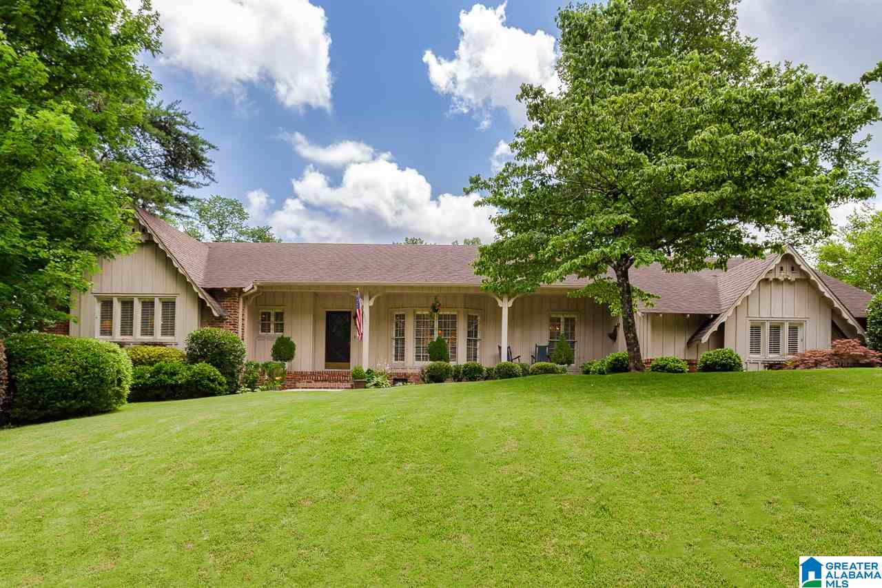 3633 Westbury Road Birmingham, AL 35223 - Photo 1 of 42