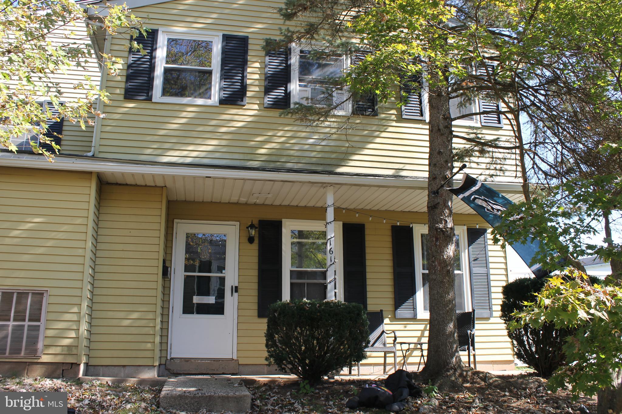 161 Reliance Place Telford, PA 18969 - Photo 1 of 29
