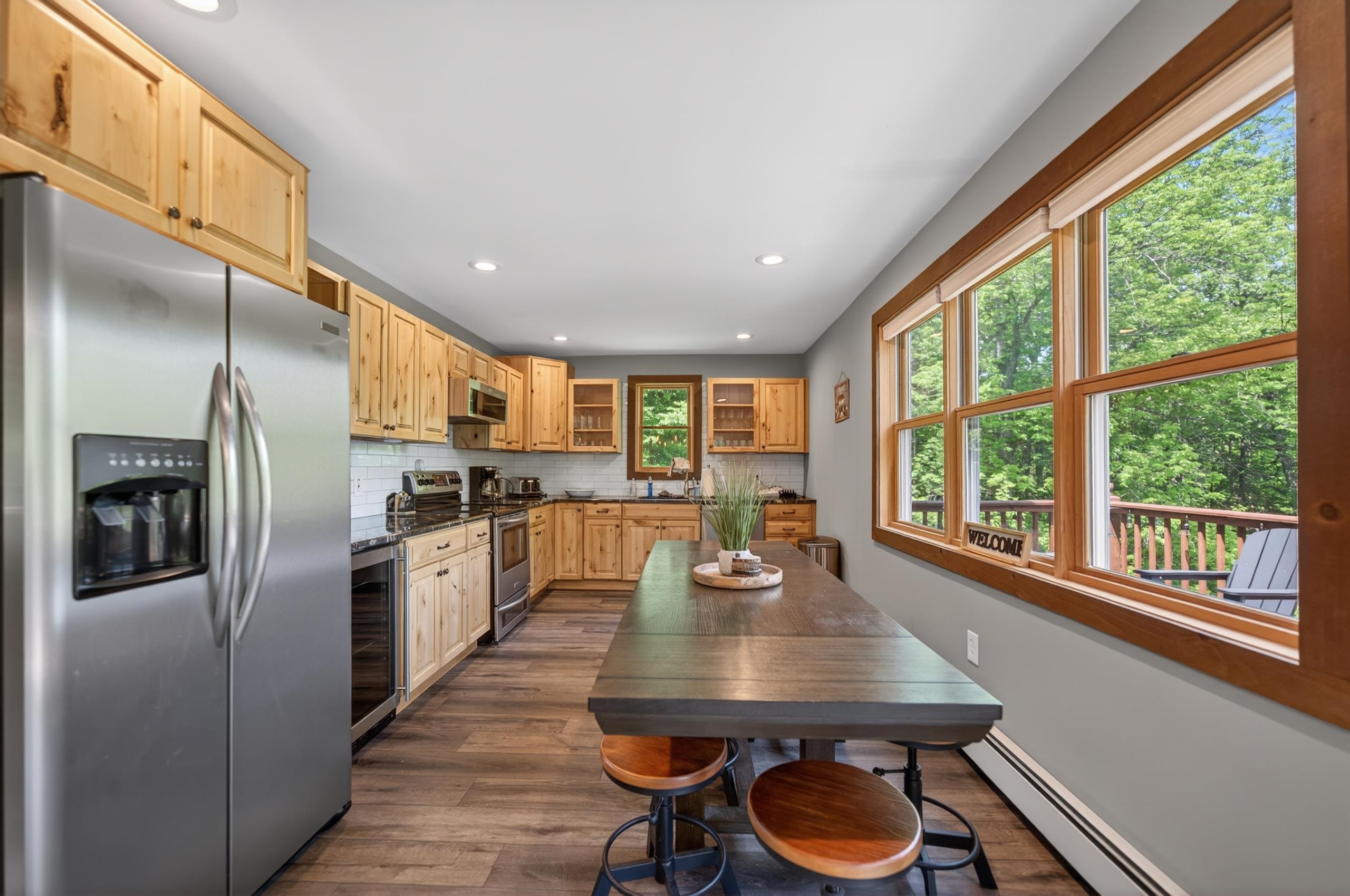 68 Ellis Brook Road West Dover, VT 05356 - Photo 7 of 29