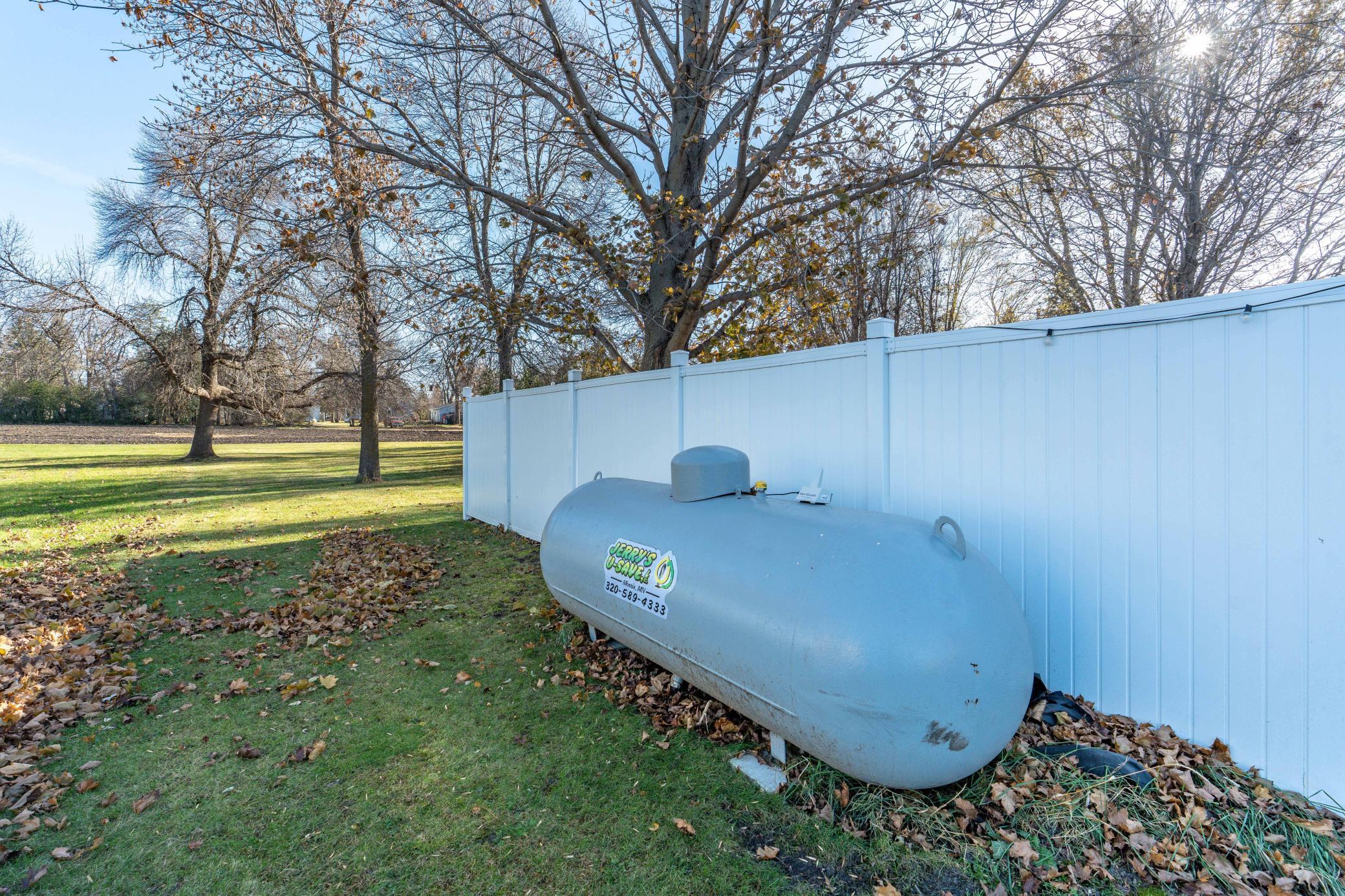 406 1st Street North Hoffman, MN 56339 - Photo 11 of 63