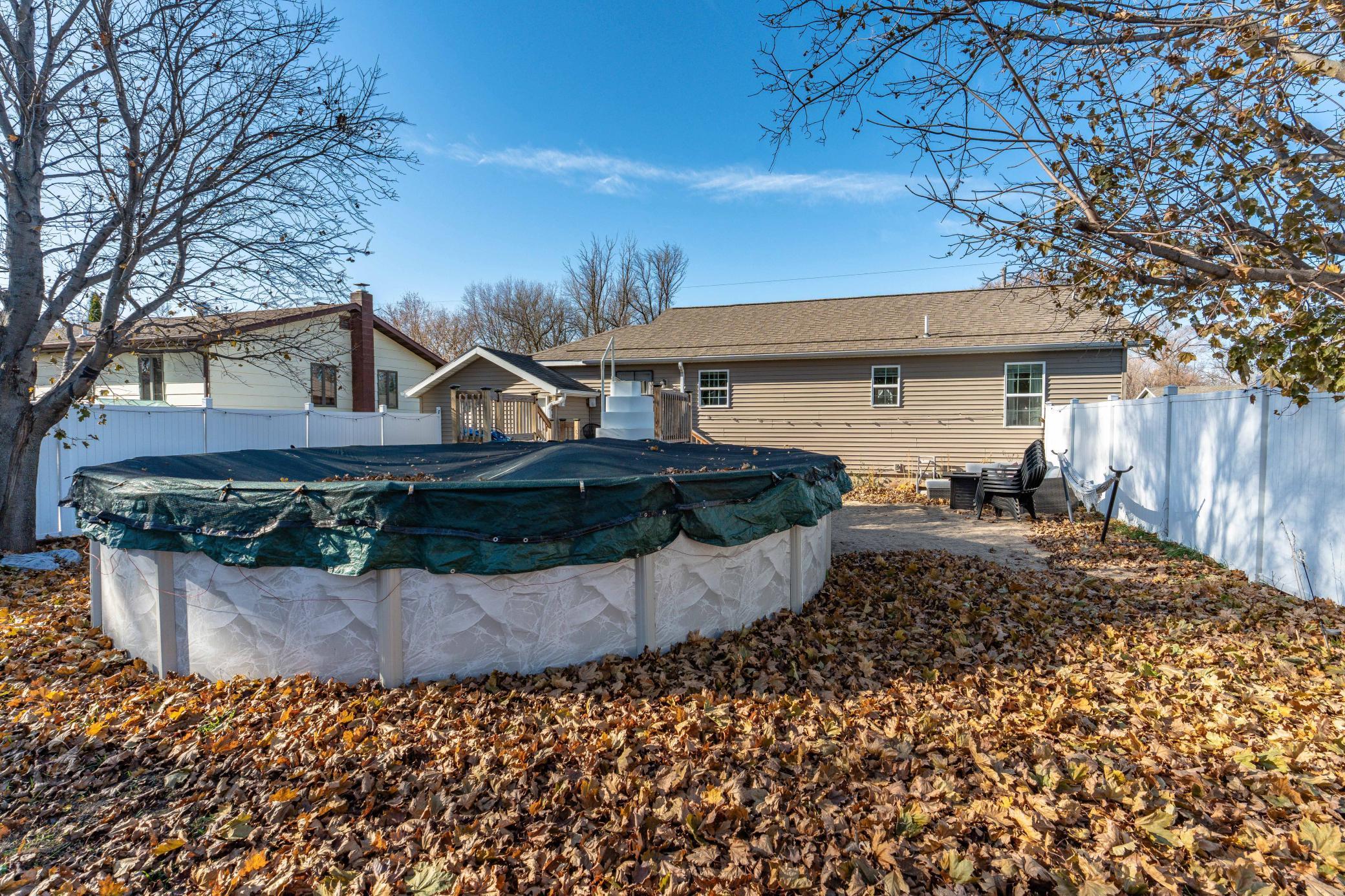 406 1st Street North Hoffman, MN 56339 - Photo 12 of 63