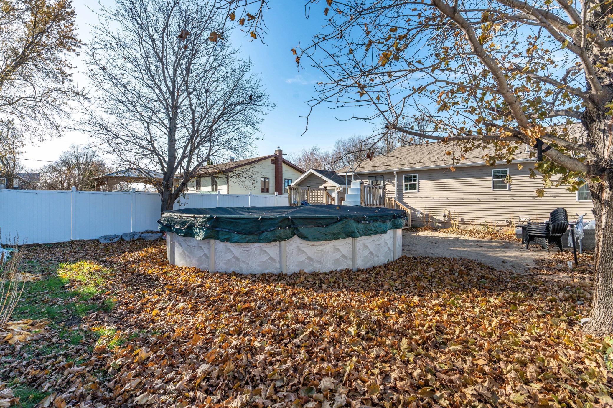 406 1st Street North Hoffman, MN 56339 - Photo 13 of 63