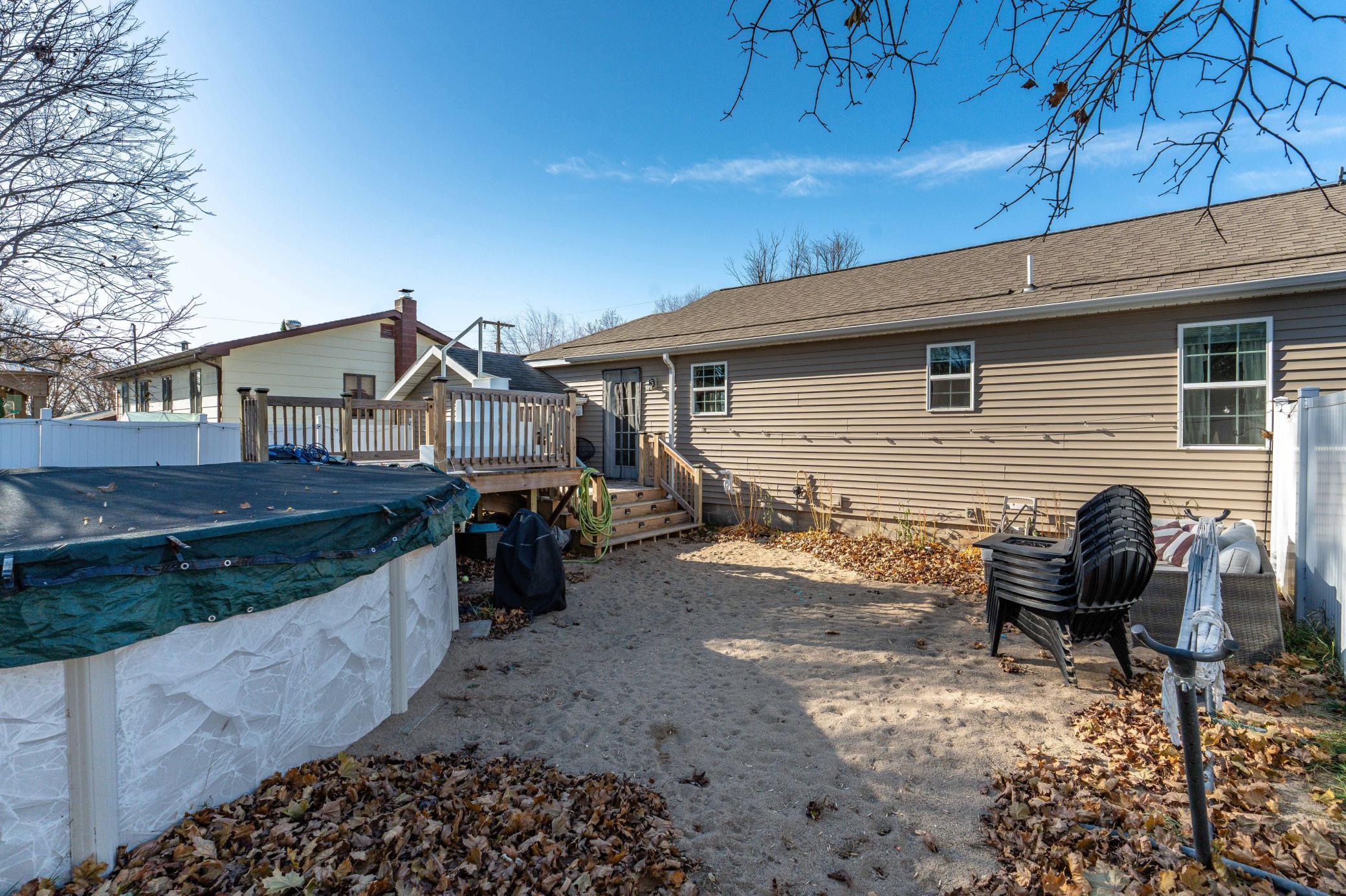 406 1st Street North Hoffman, MN 56339 - Photo 14 of 63