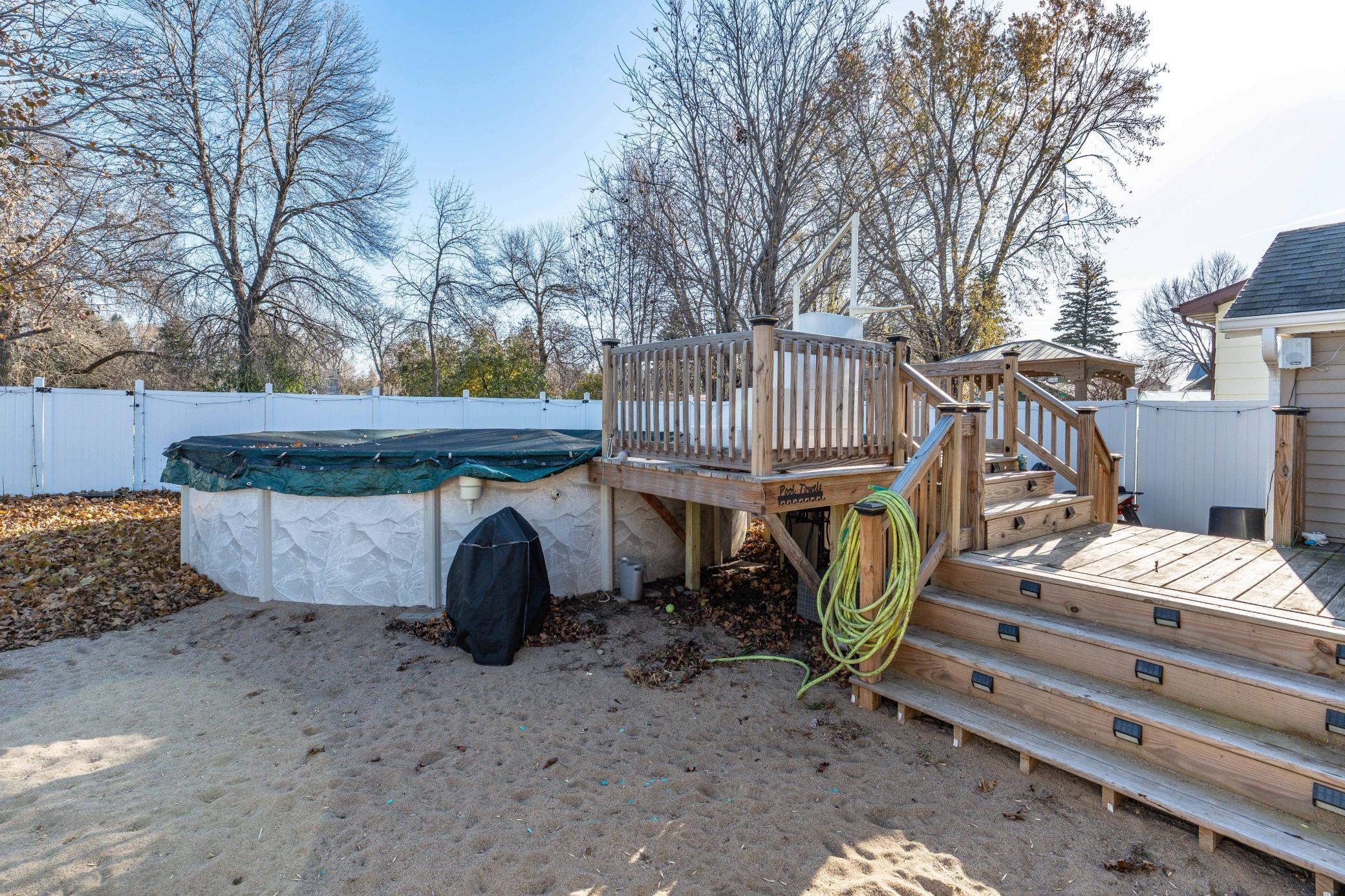 406 1st Street North Hoffman, MN 56339 - Photo 15 of 63