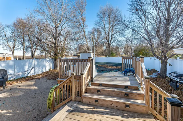 $189,000 | 406 1st Street North, Hoffman, MN 56339