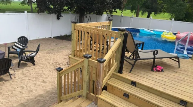 $189,000 | 406 1st Street North, Hoffman, MN 56339