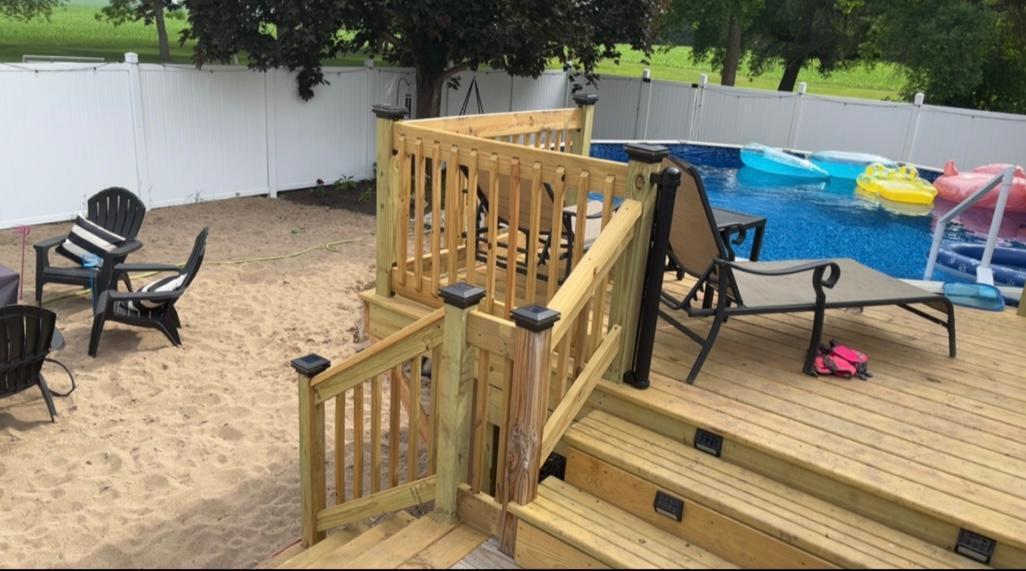 406 1st Street North Hoffman, MN 56339 - Photo 19 of 63