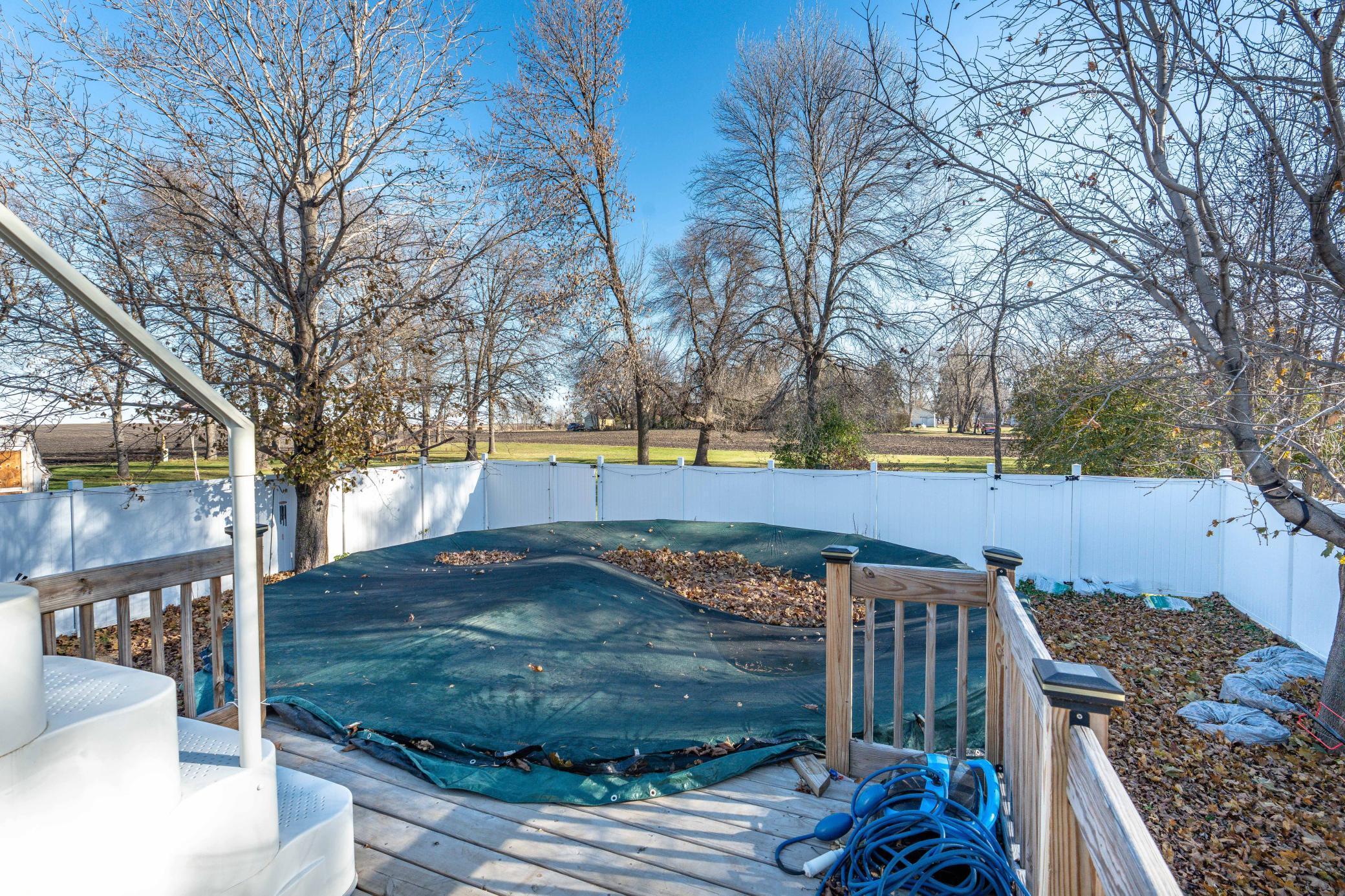 406 1st Street North Hoffman, MN 56339 - Photo 20 of 63