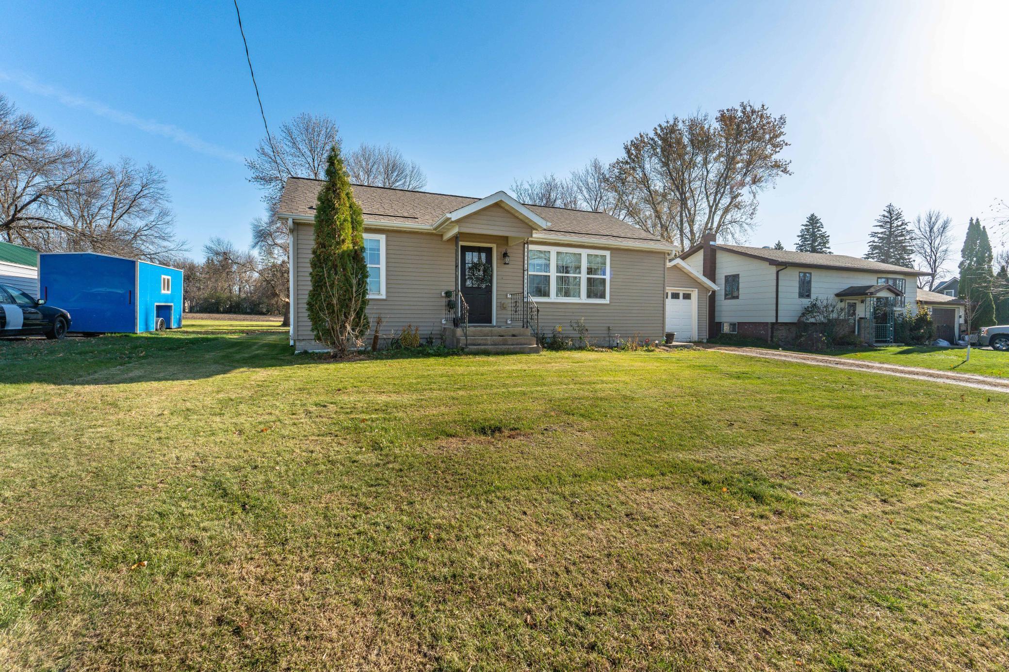 406 1st Street North Hoffman, MN 56339 - Photo 2 of 63