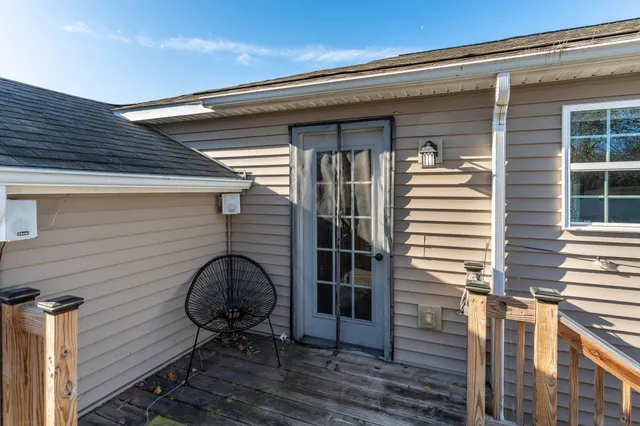 $189,000 | 406 1st Street North, Hoffman, MN 56339