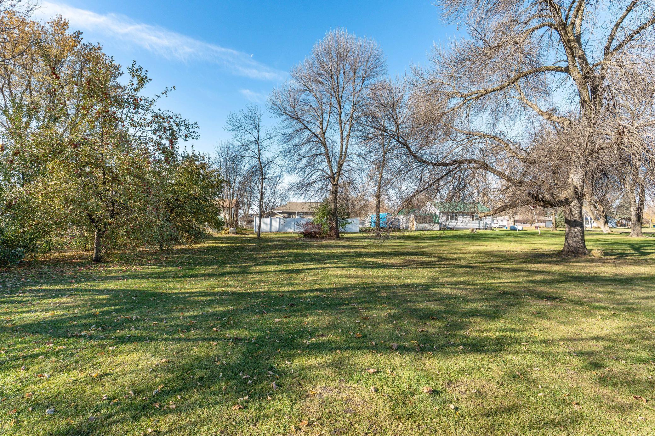 406 1st Street North Hoffman, MN 56339 - Photo 25 of 63