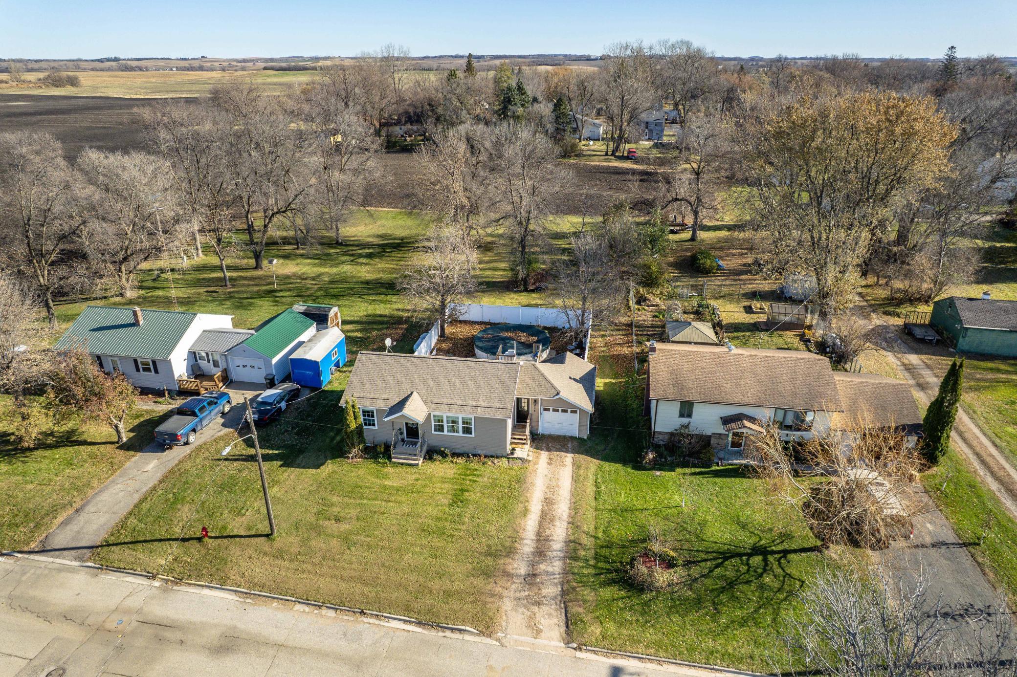 406 1st Street North Hoffman, MN 56339 - Photo 55 of 63