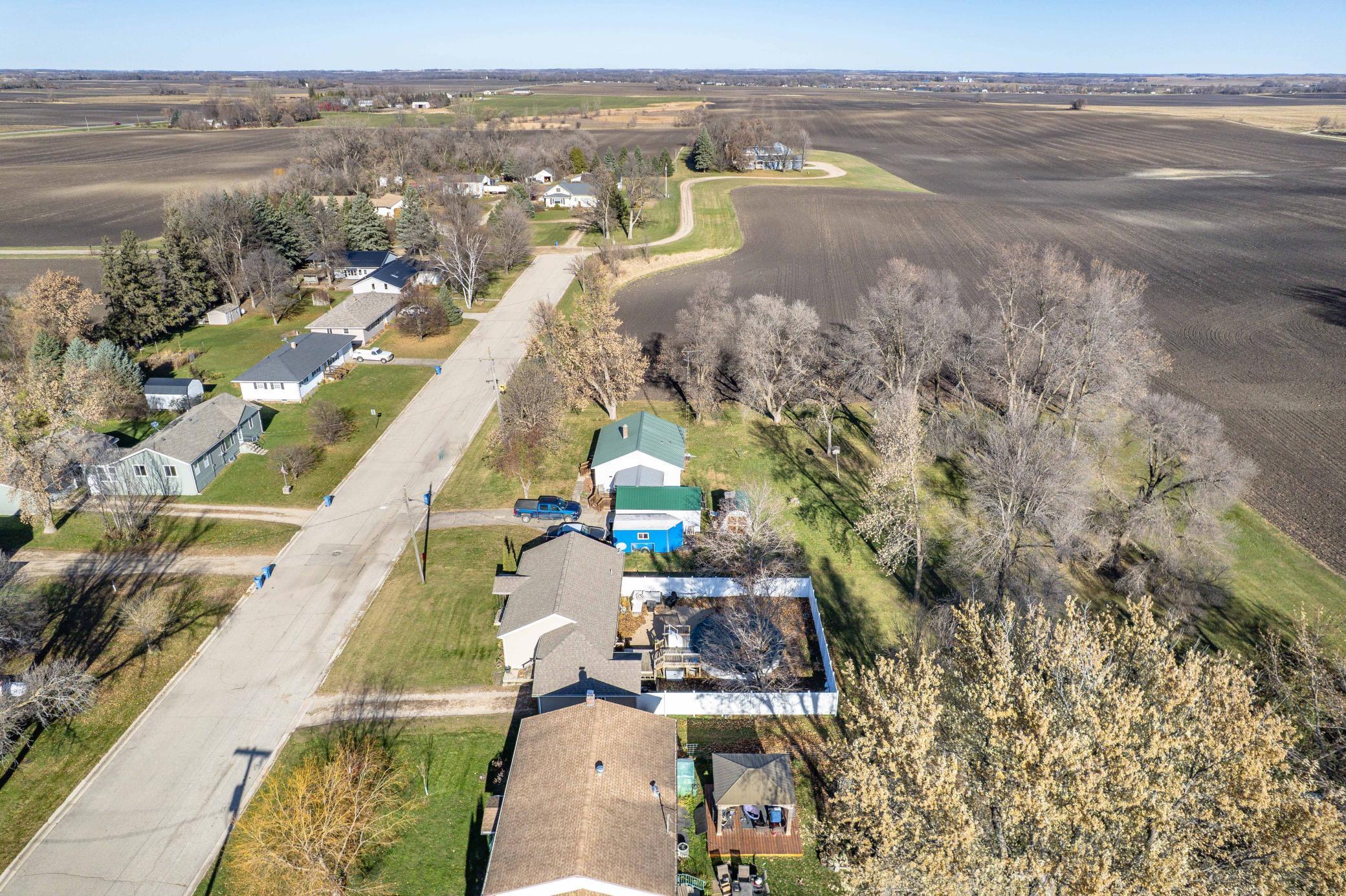 406 1st Street North Hoffman, MN 56339 - Photo 57 of 63