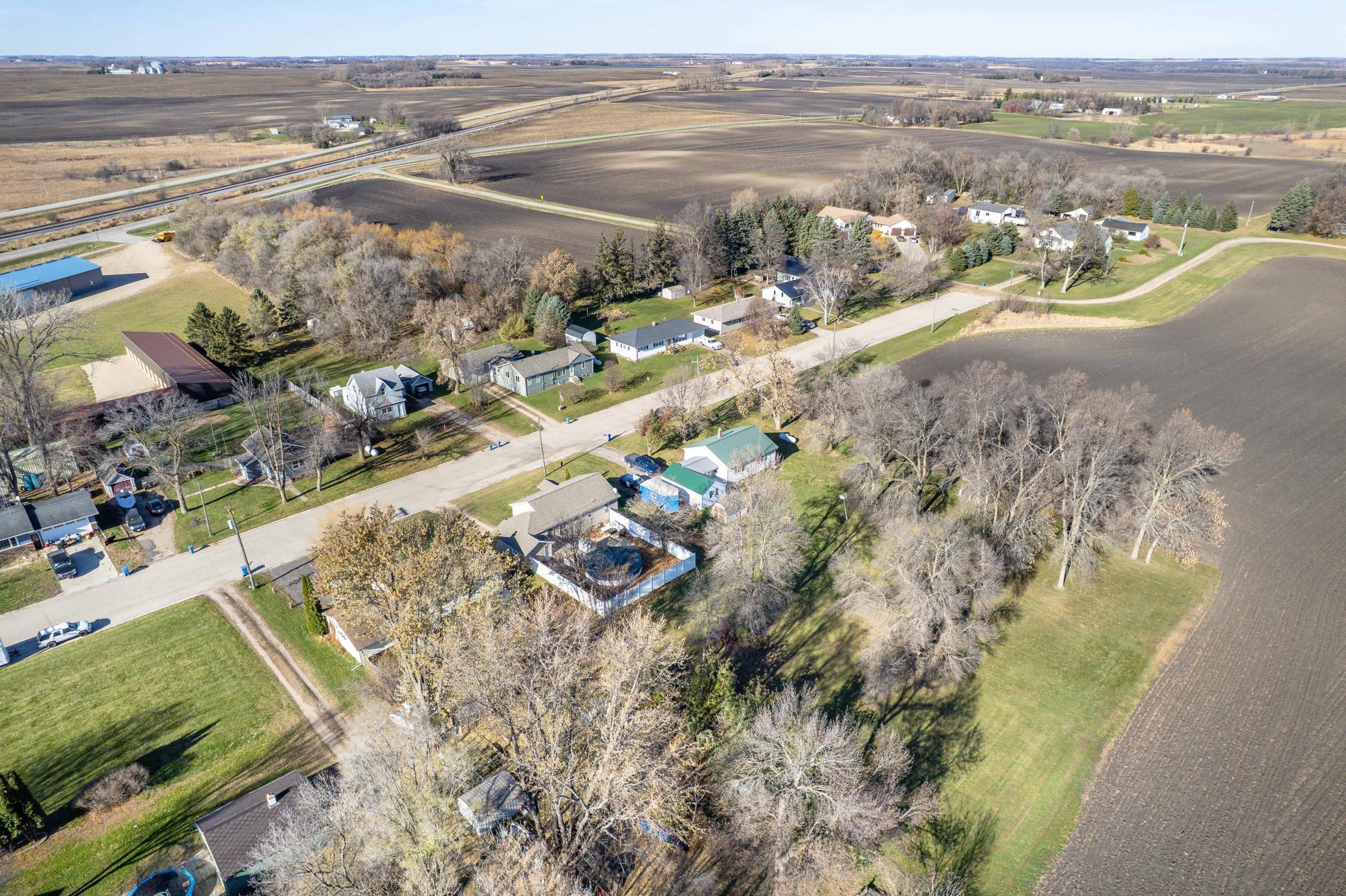 406 1st Street North Hoffman, MN 56339 - Photo 58 of 63