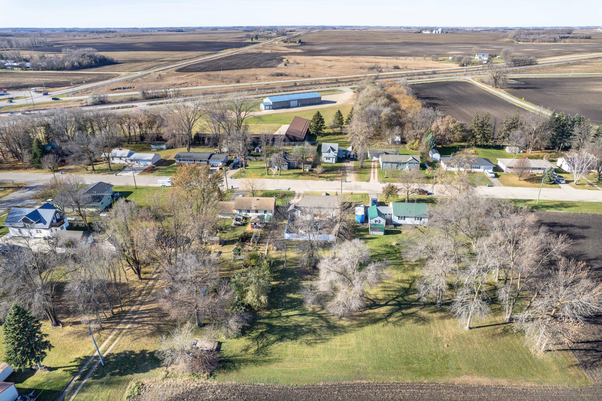 406 1st Street North Hoffman, MN 56339 - Photo 59 of 63
