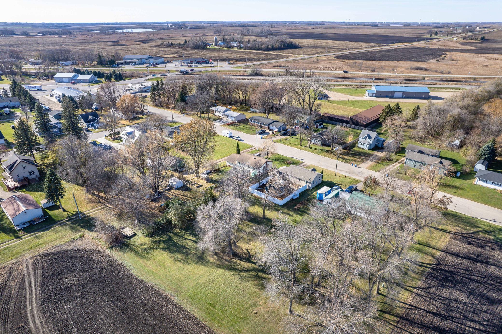 406 1st Street North Hoffman, MN 56339 - Photo 60 of 63