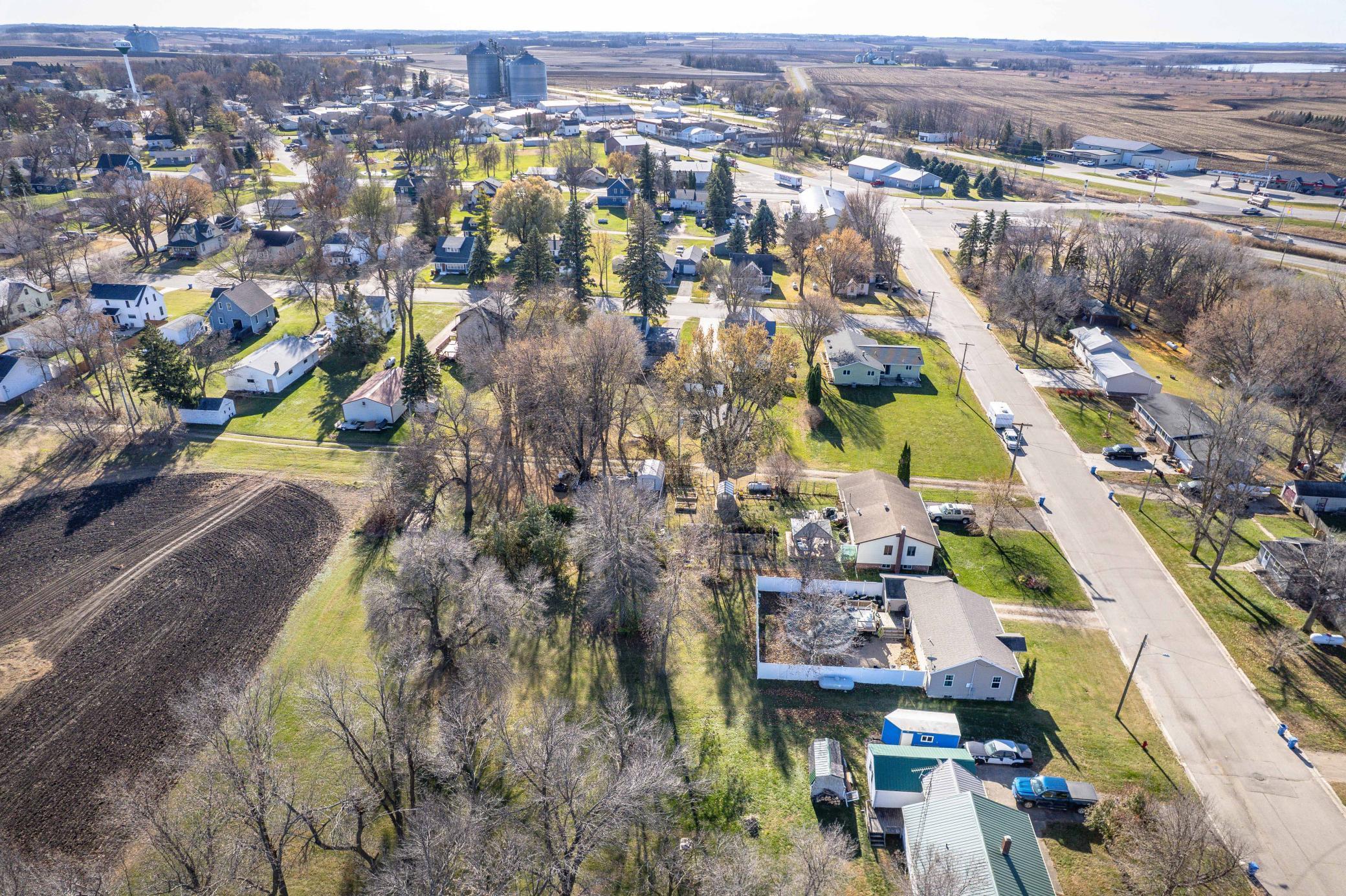 406 1st Street North Hoffman, MN 56339 - Photo 61 of 63