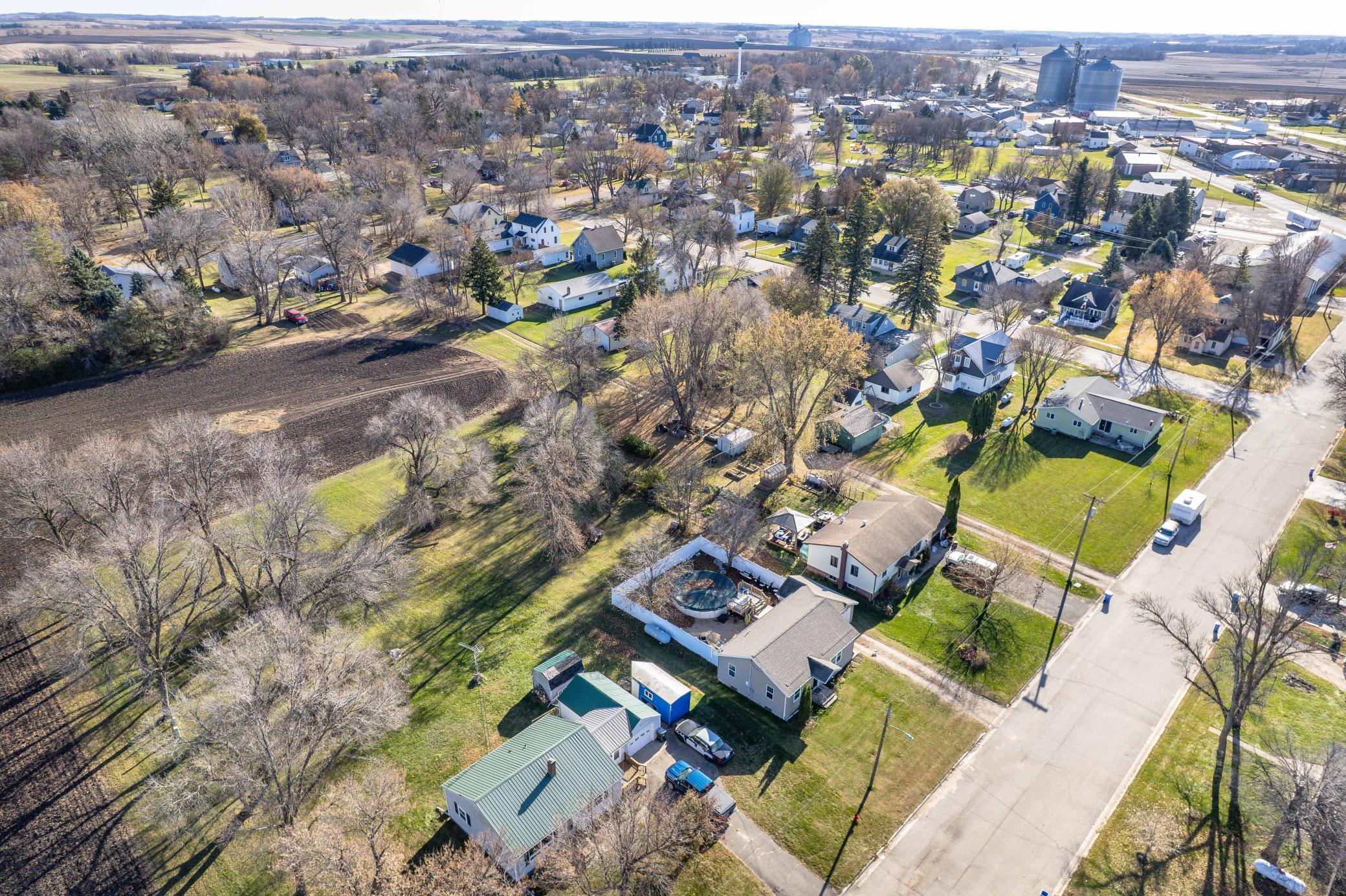 406 1st Street North Hoffman, MN 56339 - Photo 62 of 63