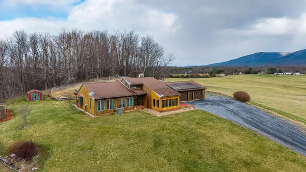 $425,000 | 148 Taylor Lane, Greenville, VA 24440