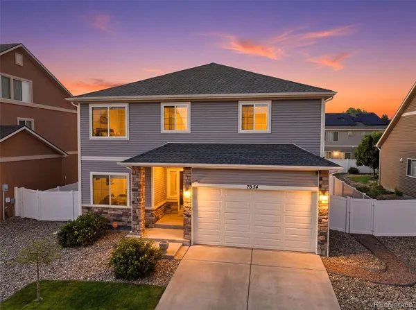 $479,900 | 7934 Whistlestop Lane, Fountain, CO 80817