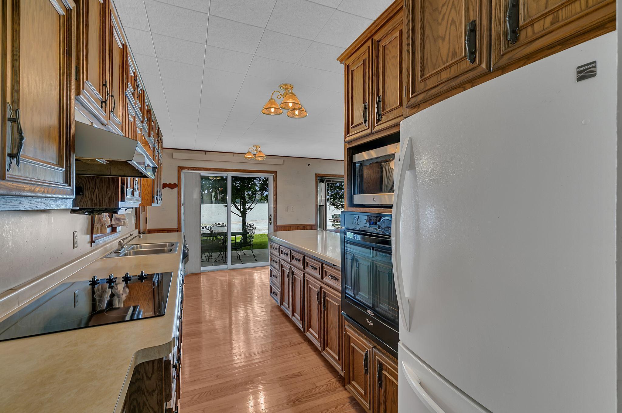 21492 Big Lake Road Richmond, MN 56368 - Photo 11 of 46