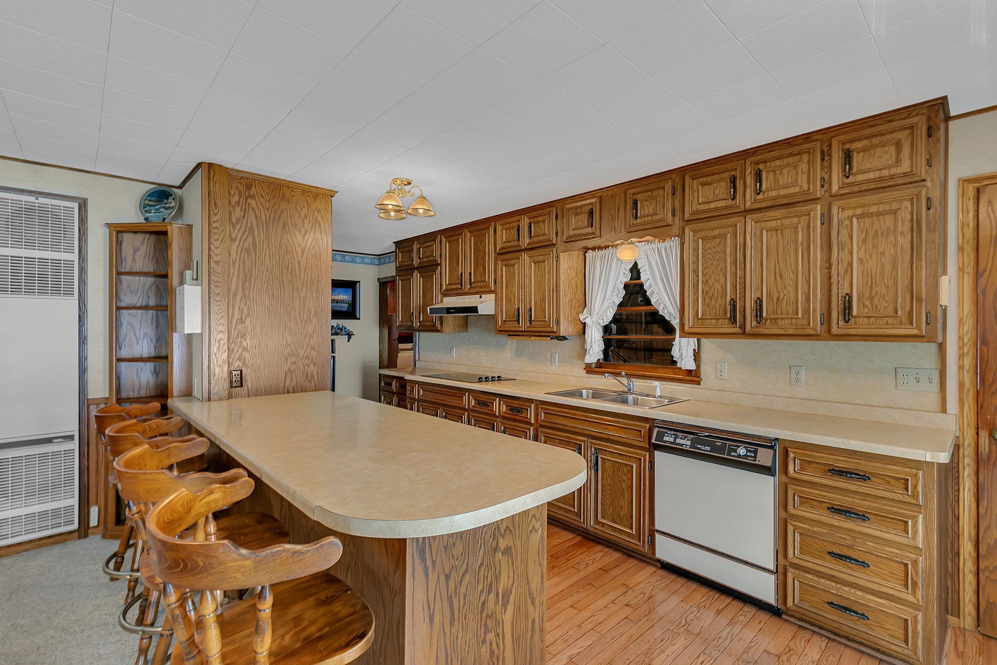 21492 Big Lake Road Richmond, MN 56368 - Photo 12 of 46