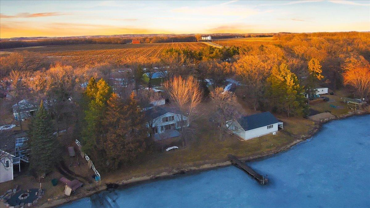 21492 Big Lake Road Richmond, MN 56368 - Photo 34 of 46